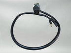 Honda OEM Stop Kill Switch Assembly 2002-2009 CRF250R CRF450R 35130-MEB-670
