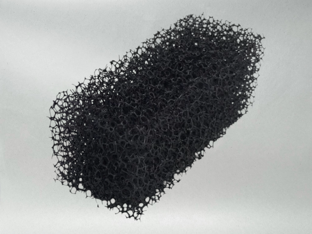 Suzuki Genuine OEM Authentic FILTER BREATHER 2007 - 2007 GSXR1000 13788-21H00