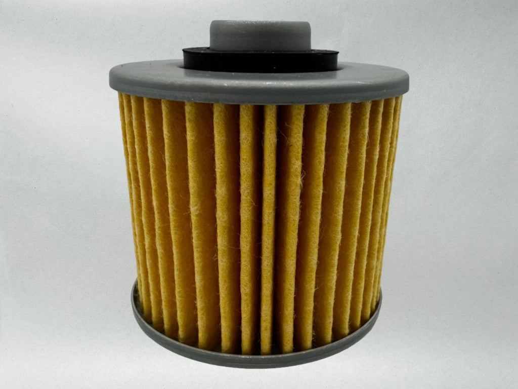 Yamaha Yamalube Standard Oil Change Kit for 1998-2001 GRIZZLY 600