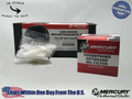 Mercury Genuine 150hp 4 Stroke Outboard 100 Hr Oil & Maintenance Kit 8M0094232