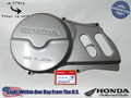 Honda OEM Genuine 2004-11 CRF 100F 80F Left Crankcase Cover 11341-GN1-A80