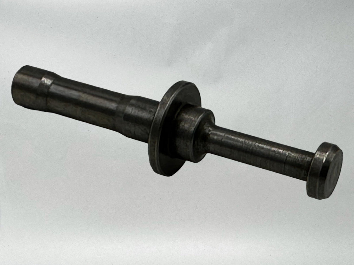 Kawasaki OEM Clutch Release Rod 46102-1409 - 1998-2025 KX 80 85 100 112