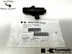 Kawasaki Genuine OEM Valve Assembly 49116-0714