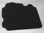 Yamaha OEM (90-26) TW200 Air Filter Element 2JX-14451-00-00