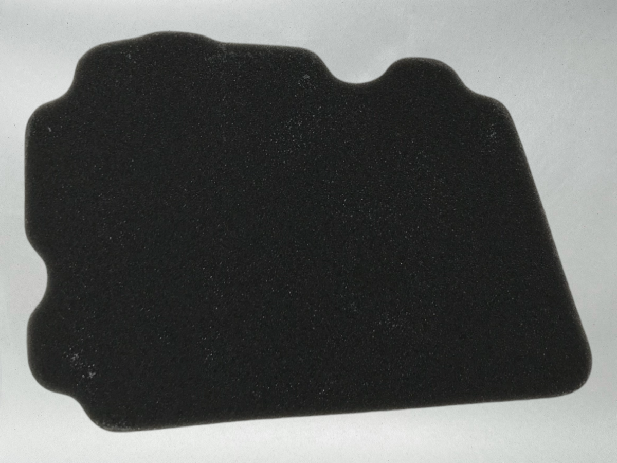 Yamaha OEM (90-26) TW200 Air Filter Element 2JX-14451-00-00
