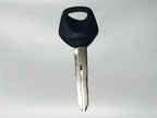 Suzuki OEM Authentic 1996 - 2023 DR650vSE Ignition Key Blank 37146-33E00
