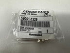 Kawasaki Genuine OEM Gear-Spur, Reverse Shaft2 59051-1329