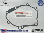 Yamaha OEM 04-08 R1, 06-15 MAGNETO ENGINE COVER GASKET 2D1-15451-10-00 1