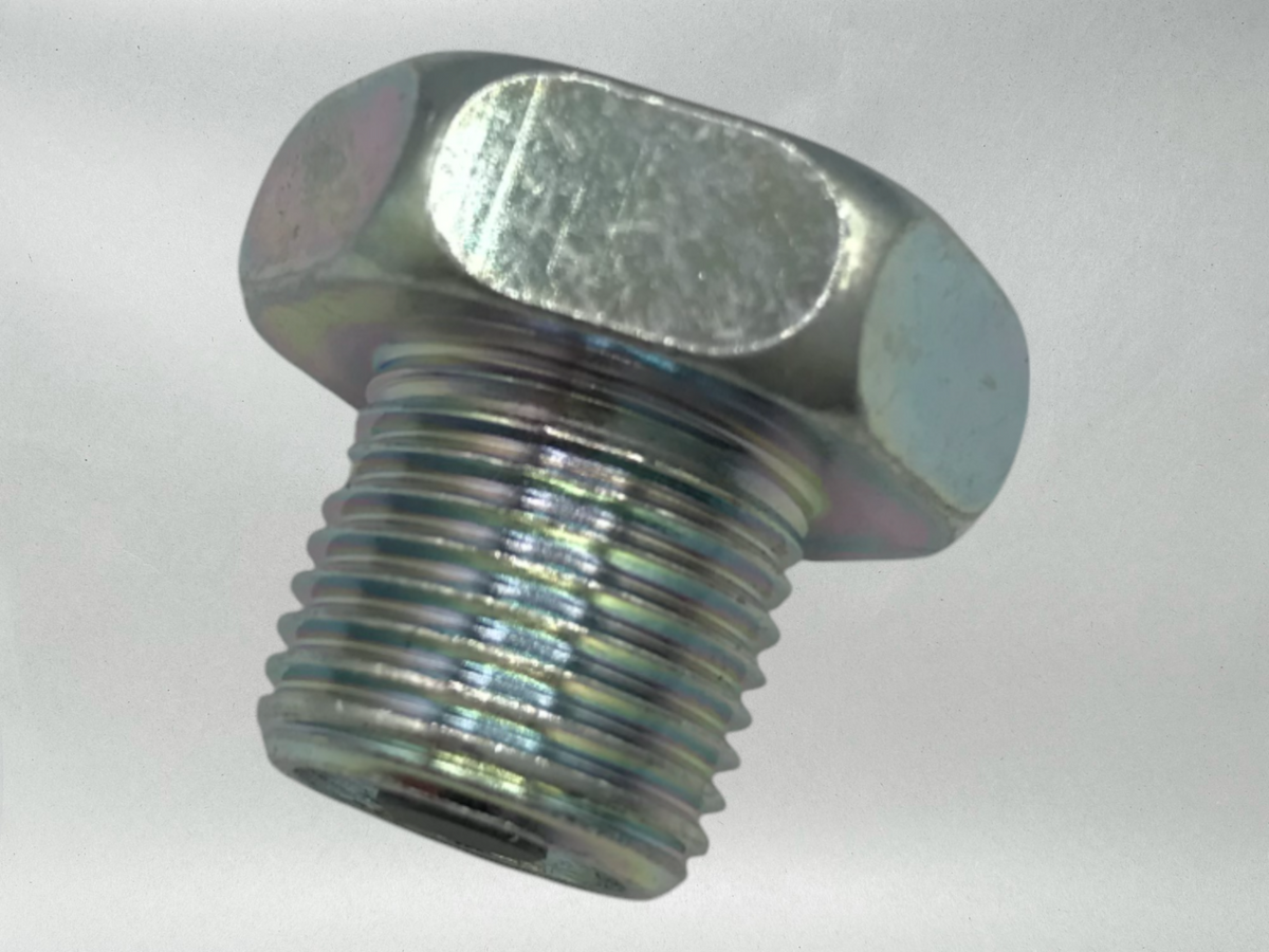 Suzuki OEM PLUG 09247-14002 / C109R C50 C90 C90T C50 C50T