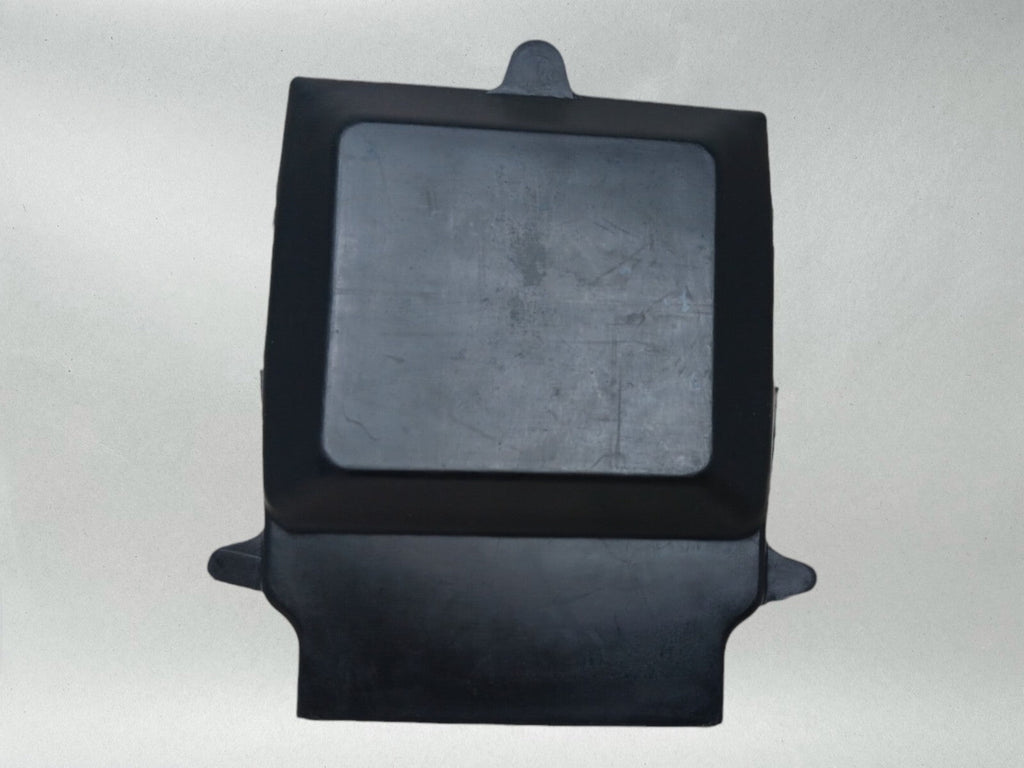 Honda OEM (69-71) CT70 CT70H Trail 70 Battery Lid 50661-098-010ZA
