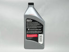 Quicksilver OEM Hydraulic Helm Steering Fluid Quarts 92-858078Q01 4 Pack