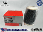 Yamaha Genuine ELEMENT AIR FILTER BIG WHEEL BW200 86-88 1RL-14451-01-00