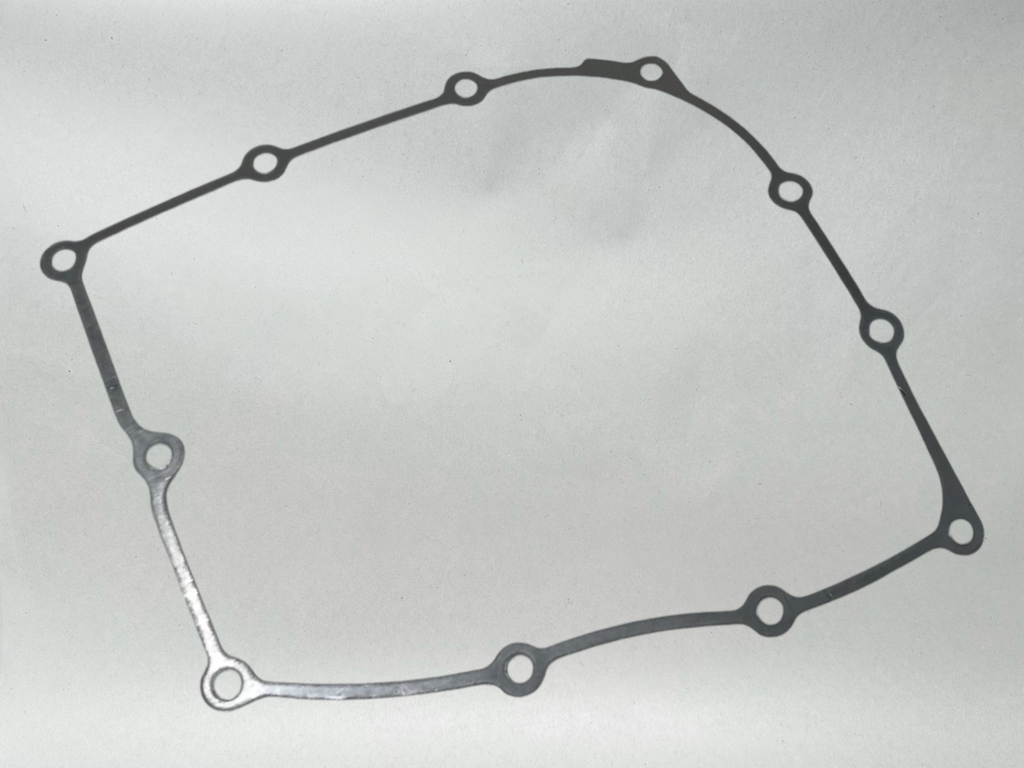 Yamaha OEM (22-24) MT-07, R7, Tenere 700, XSR700 Oil Strainer Gasket 1WS-13414-00-00
