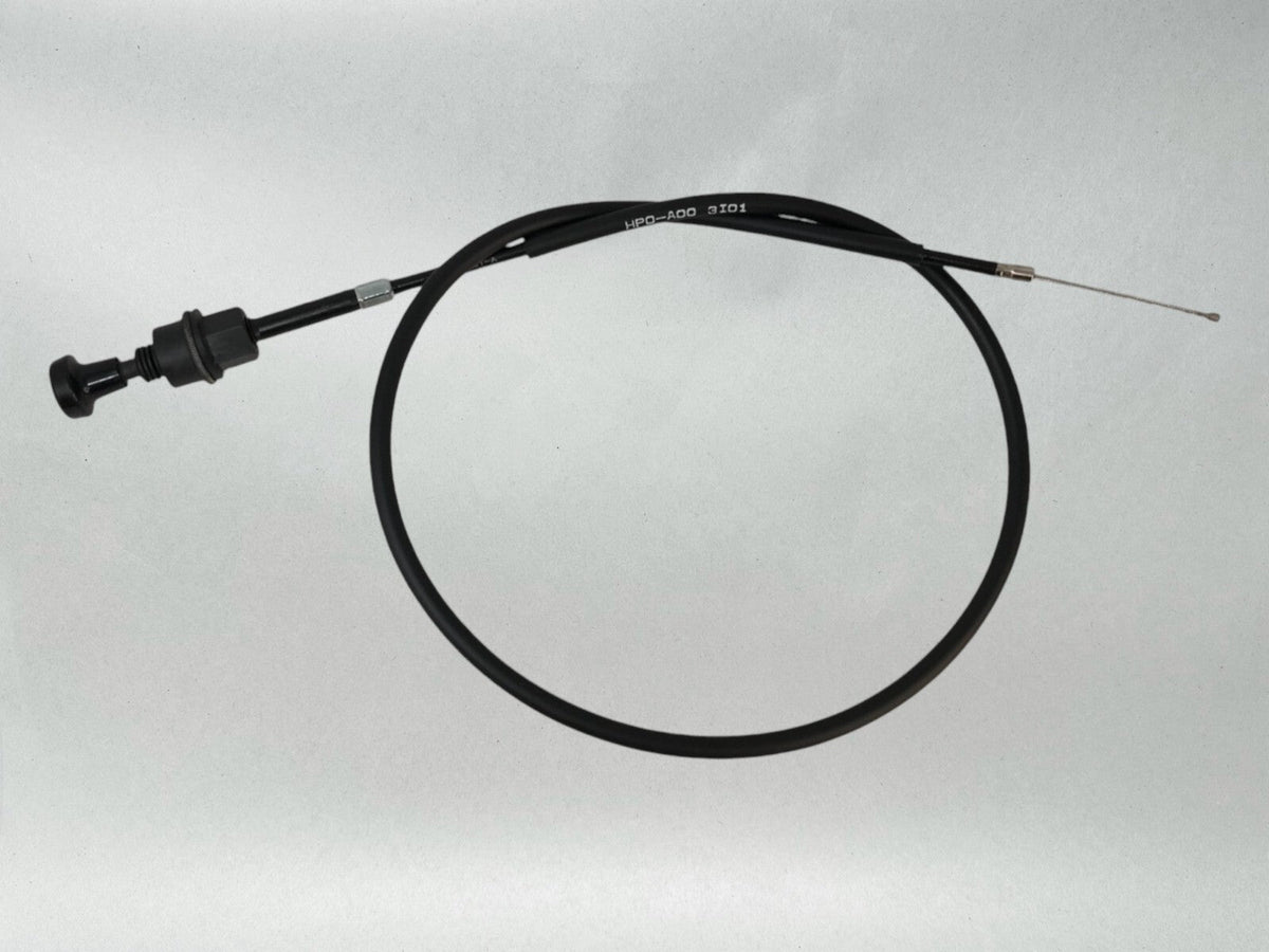 Honda (05-11) TRX500FE TRX500FM Foreman Choke Cable 17950-HP0-A00