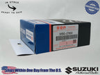 Suzuki OEM Authentic 2004 - 2005 Gsx-R Gsxr 600 750Fork Seal Kit 51150-27830