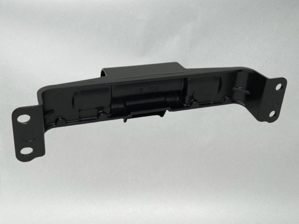 Yamaha OEM (06-16) YZF-R6 Fuel Tank Fitting Bracket 2C0-2413Y-00-00
