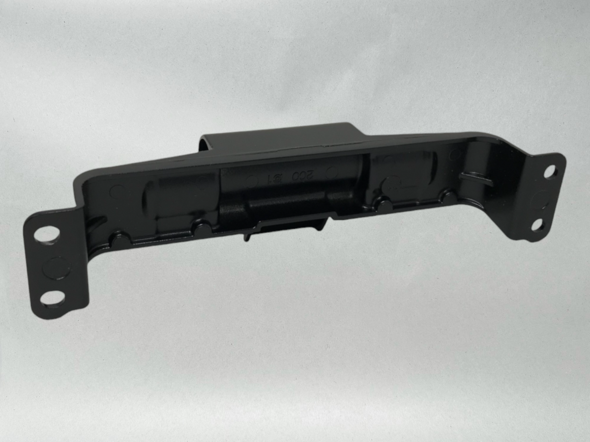 Yamaha OEM (06-16) YZF-R6 Fuel Tank Fitting Bracket 2C0-2413Y-00-00