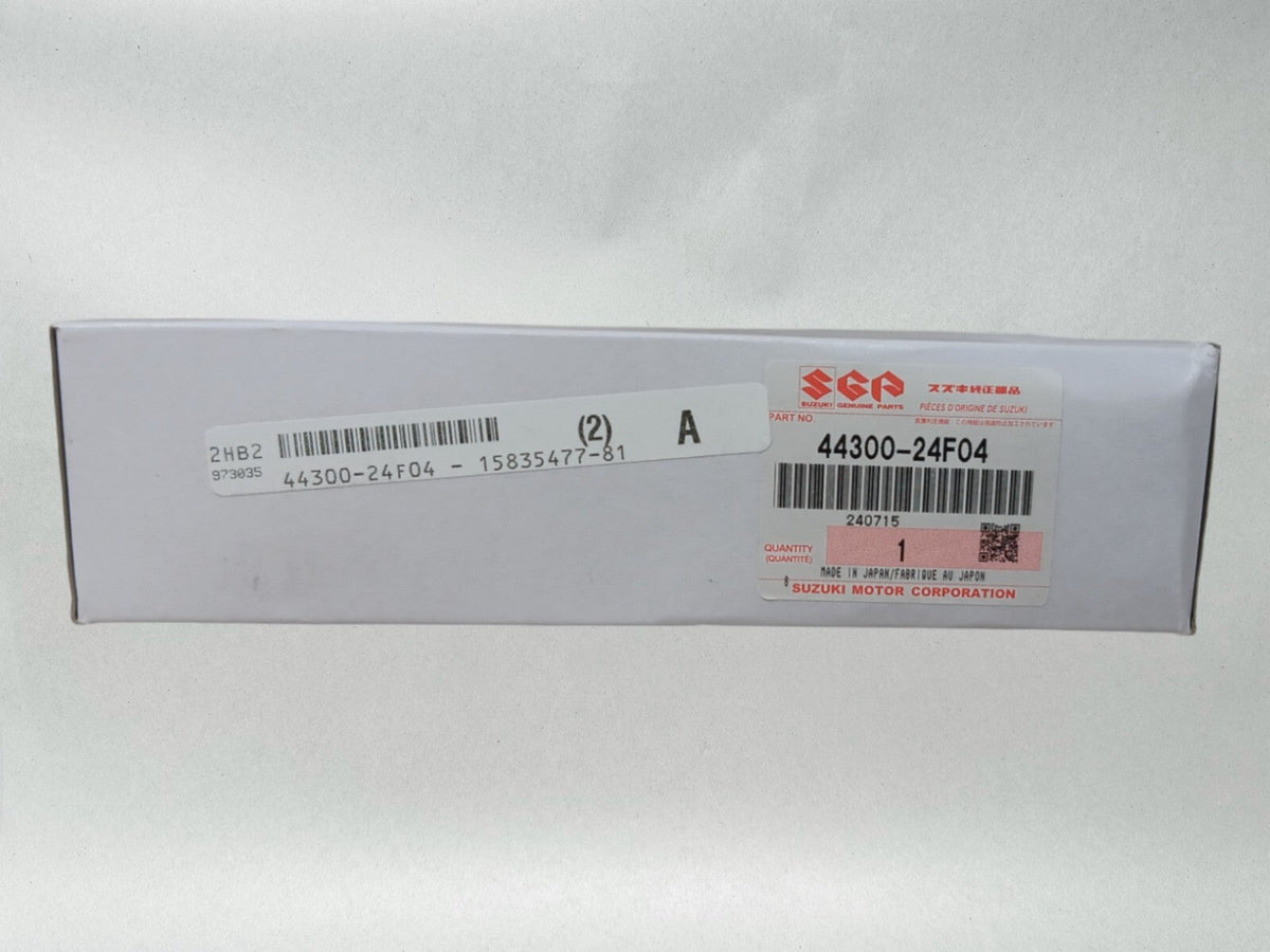 Suzuki OEM (99-03) Hayabusa Fuel Cock Shut Off Valve 44300-24F04