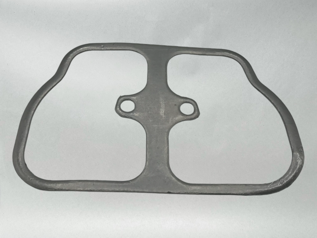 Kawasaki OEM Mule PRO FX FXT DX DXT Teryx4 KRX Water Pump Gasket 11061-2137