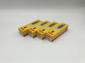 Genuine NGK Spark Plug BPR5ES 7734 - 4 Pack