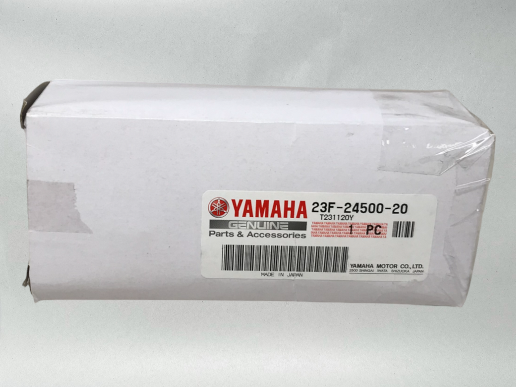 Yamaha OEM (87-21) TW200 TW 200 FUEL PETCOCK ON OFF GAS VALVE 23F-24500-20-00