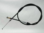 Suzuki Genuine OEM 2001-03 RM125 RM250 CLUTCH CABLE ASSEMBLY 58210-37F00