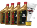 Honda HP4 Semi-Synthetic Oil Change Kit for 2009-2014 TRX400X