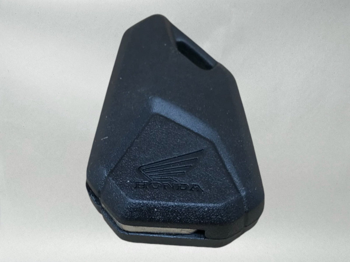 Honda OEM 17 - 20 GROM MXS 125 IGNITION SWITCH FOLDING KEY BLANK 35121-K26-B00
