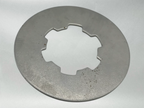 Suzuki OEM DR-Z400 400S 400E 400SM LOCK WASHER FOR CLUTCH HUB SLEEVE 09167-22021