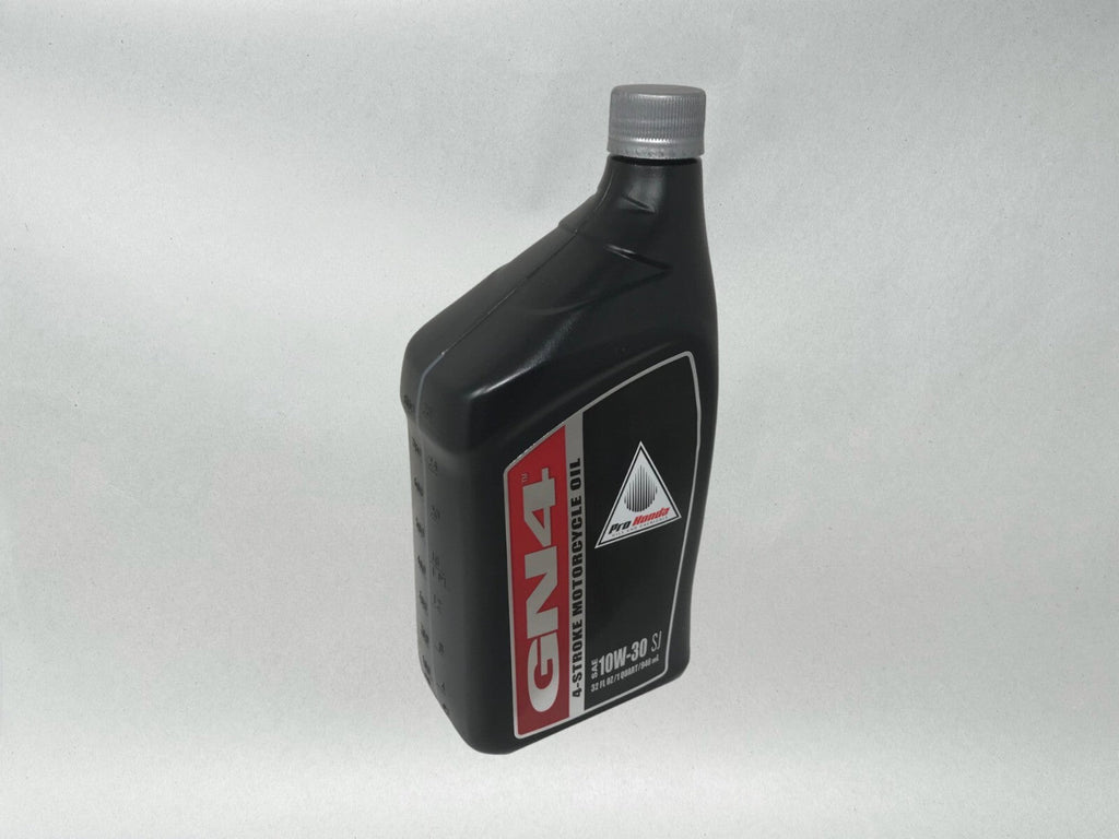 Honda GN4 Standard 10W-30 Tune-Up Kit for 2023-2025 XR150L