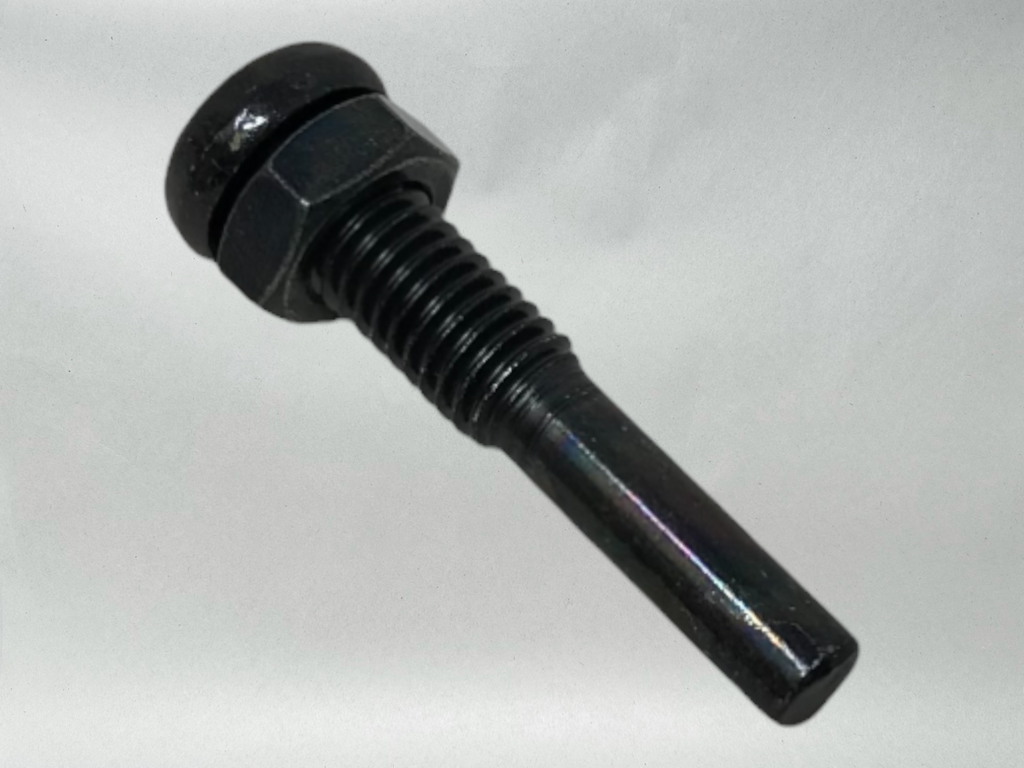 Yamaha OEM (90-26) PW50 Y-Zinger Throttle Restrictor Screw 4X4-26257-00
