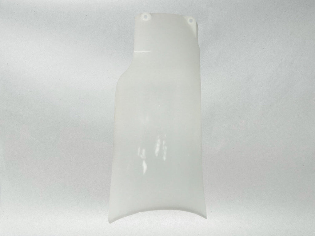 Honda OEM Mud Guard Rock Splash Flap 17245-MBN-670