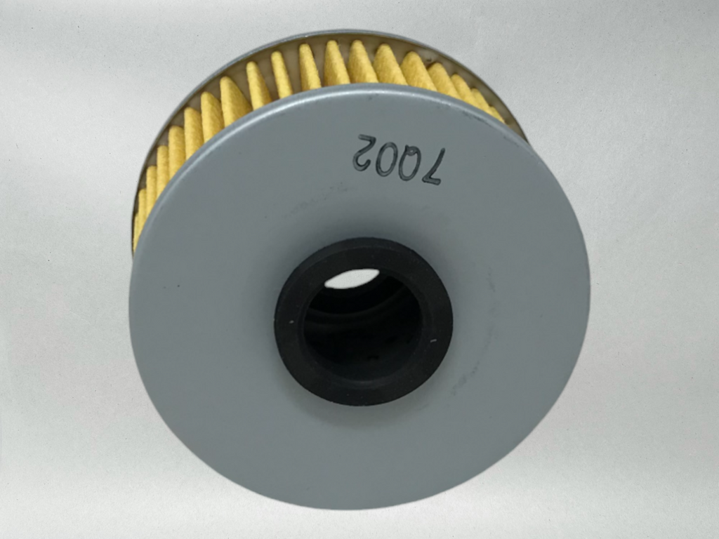 Yamaha OEM (89-90) FZR600 Oil Filter Element 1L9-13441-11-00
