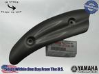 Yamaha Genuine OEM Raptor 660 Heat Shield Muffler Exhaust 5LP-14628-00