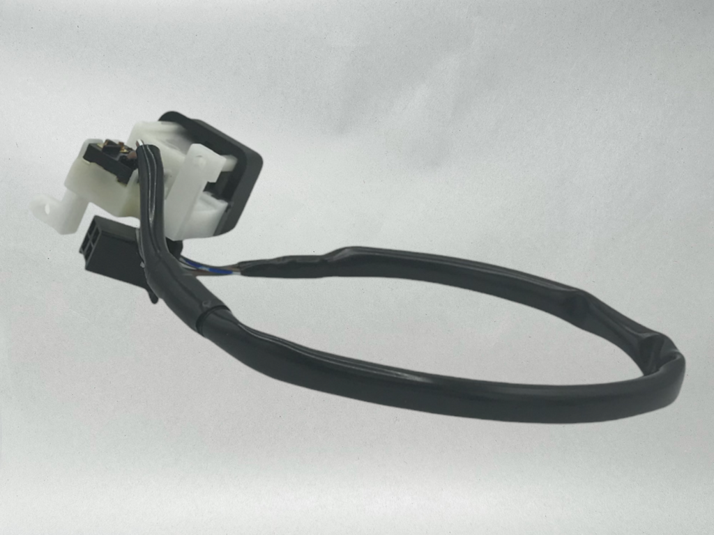 Honda OEM Fog light Lamp Switch 01-10 GL1800 - 08V31-MCA-10008