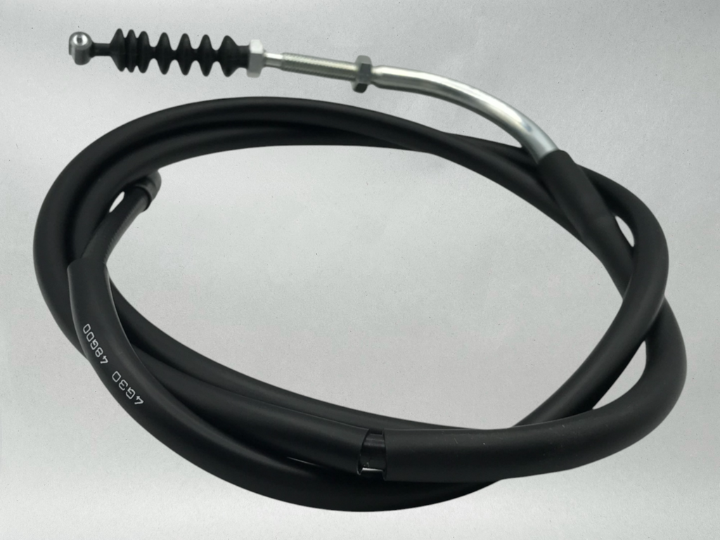 Suzuki Genuine OEM 2006-07 BOULEVARD M109R VZR1800 CLUTCH CABLE 58200-48G00