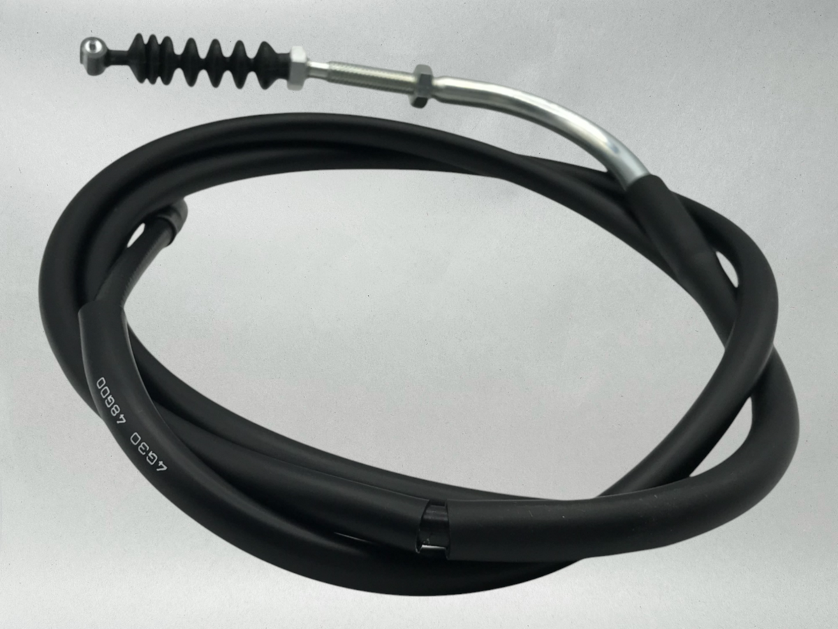 Suzuki Genuine OEM 2006-07 BOULEVARD M109R VZR1800 CLUTCH CABLE 58200-48G00