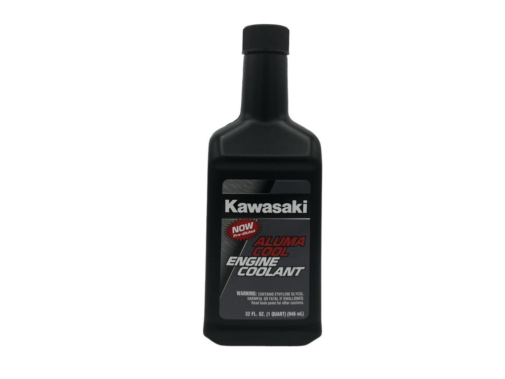 Kawasaki DOT 3 & 4 Motor Vehicle Brake Fluid K61081-002A