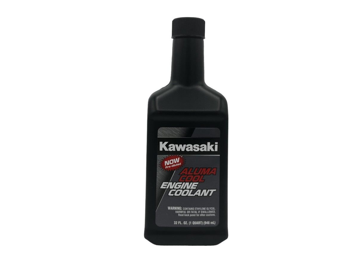 Kawasaki DOT 3 & 4 Motor Vehicle Brake Fluid K61081-002A