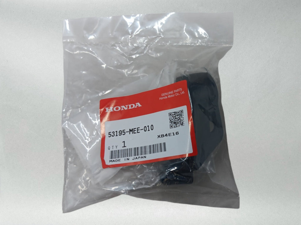 Honda OEM (03-25) CBR600RR Clutch Lever Bracket 53195-MEE-010