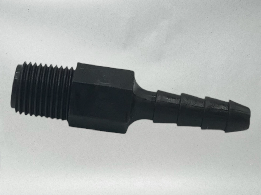 YAMAHA OEM Hose Nipple 6E5-45378-00-00 1984 and Newer 25 30 40 ... Z 200 Engines