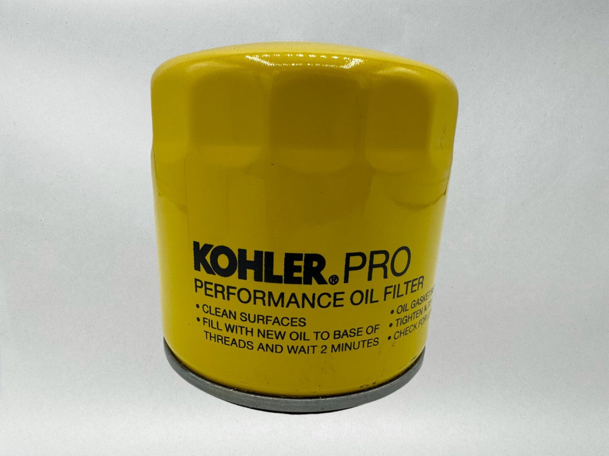 Kohler Genuine OEM Authentic Pro Oil Filter 52 050 02-S-2PACK