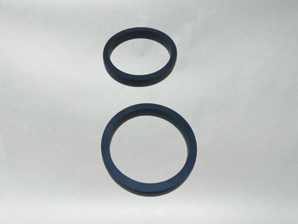 Kawasaki Genuine OEM Authentic Fork Cover Gasket 44045-038
