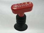 Suzuki OEM KNOB REVERSE 58860-18A00 / 85-87 Quadrunner 230 2003-04 Quadsport 160