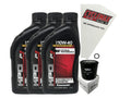 Kawasaki KPO Standard Oil Change Kit for 2015-2023 MULE PRO FX