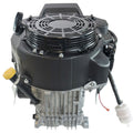 Kawasaki 18.5HP Replacement Engine #FS600VGS00S also known as FS600V-HS00-S