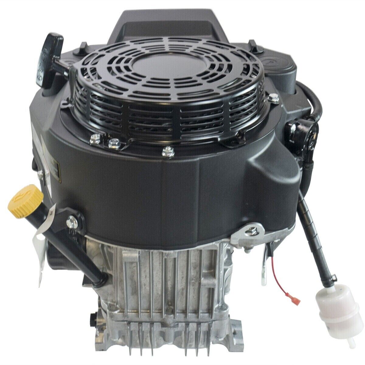 Kawasaki 18.5HP Replacement Engine #FS600VGS00S also known as FS600V-HS00-S