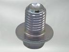 Yamha OEM Blaster Oil Drain BOLT PLUG 50 80 100 125-90340-12006-00 1