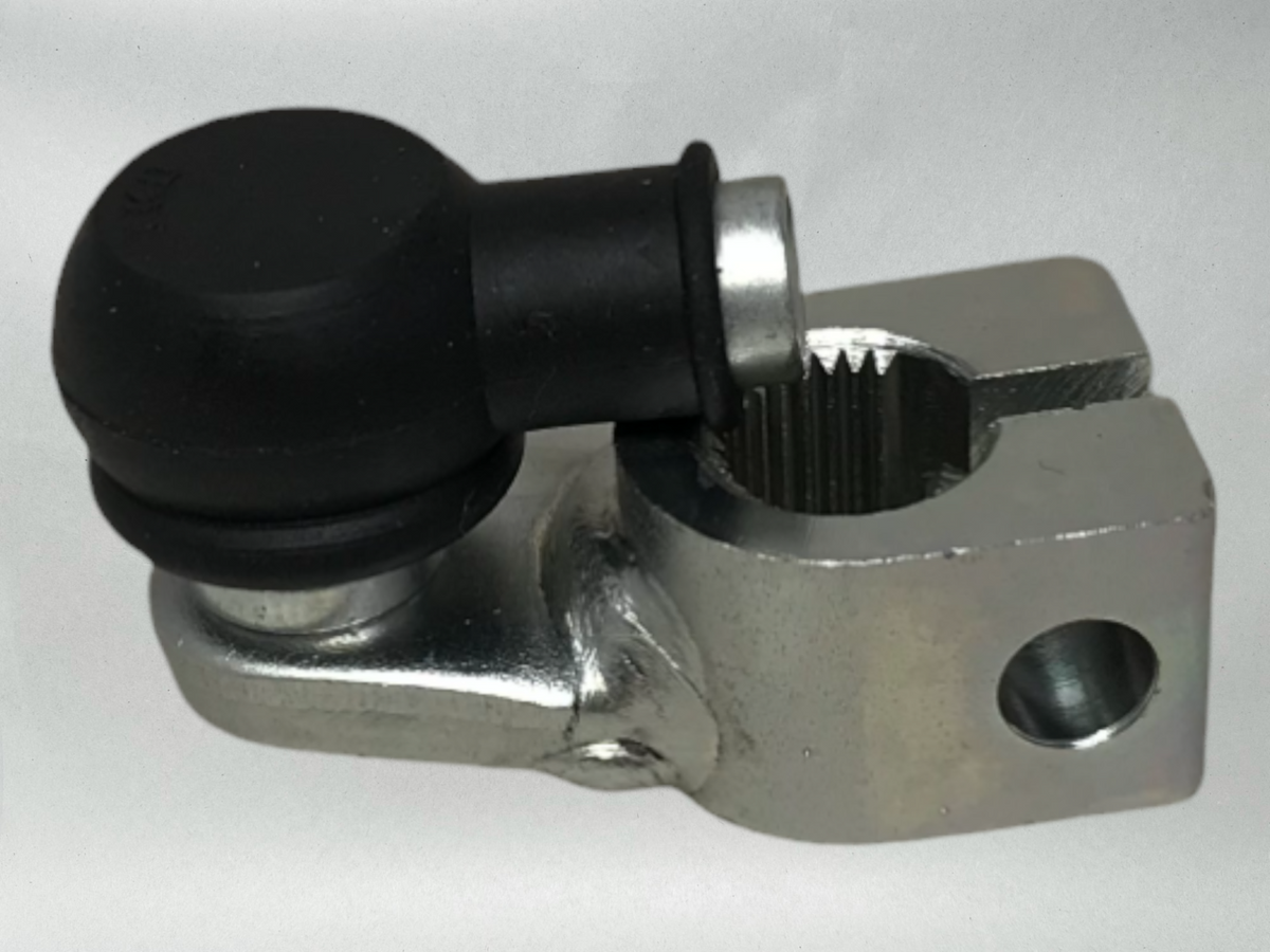 Yamaha OEM (04-13) Raptor 350 Shift Arm Link 1UY-18112-10-00