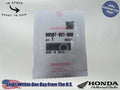 2 Honda Genuine OEM Authentic  Unit Drain Plug Gaskets  90507-921-000